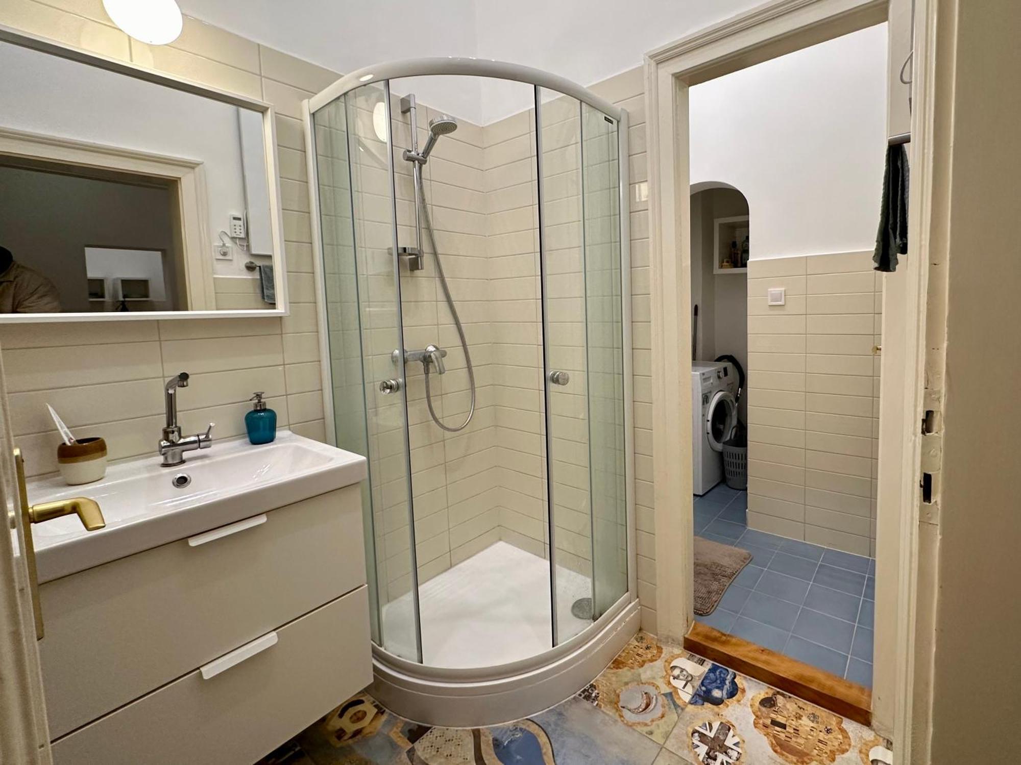Cozy Studio Flat In The Heart Of Budapest Budapeste Exterior foto